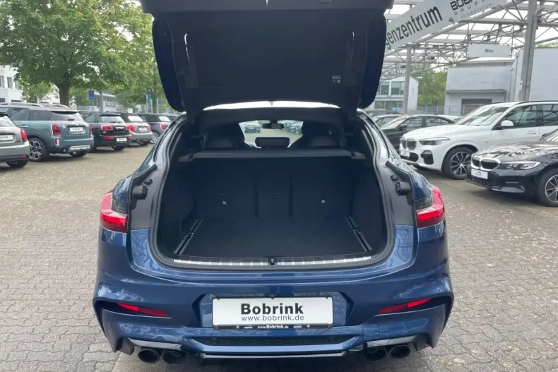 BMW X4 M din 2021 cu 39.284 km - oferta BMW107644 - foto 5