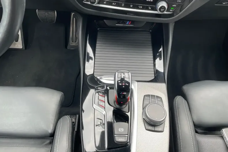 BMW X4 M din 2021 cu 39.284 km - oferta BMW107644 - foto 12