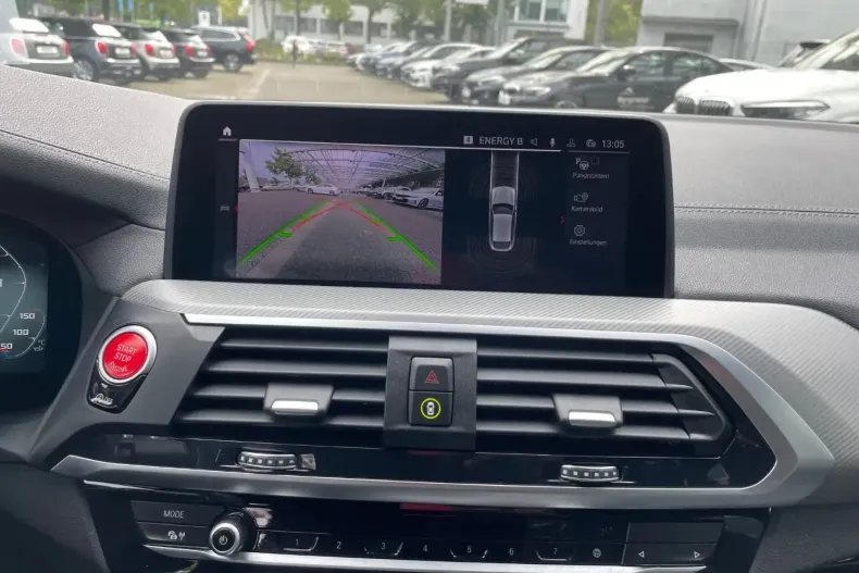 BMW X4 M din 2021 cu 39.284 km - oferta BMW107644 - foto 13