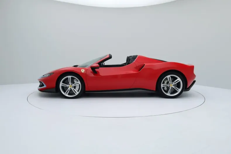 Ferrari 296 GTS din 2022 cu 18.752 km - oferta FER107645 - foto 8