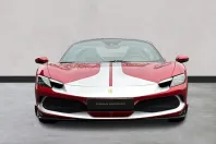 Ferrari 296 GTS din 2023 cu 18.500 km - oferta FER107646 - foto 3