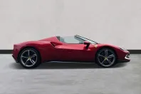 Ferrari 296 GTS din 2023 cu 18.500 km - oferta FER107646 - foto 4