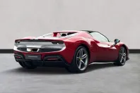 Ferrari 296 GTS din 2023 cu 18.500 km - oferta FER107646 - foto 5