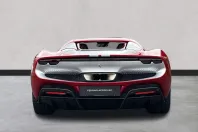 Ferrari 296 GTS din 2023 cu 18.500 km - oferta FER107646 - foto 6