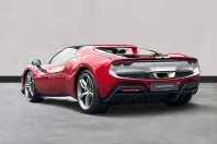 Ferrari 296 GTS din 2023 cu 18.500 km - oferta FER107646 - foto 7