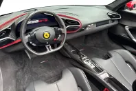 Ferrari 296 GTS din 2023 cu 18.500 km - oferta FER107646 - foto 11