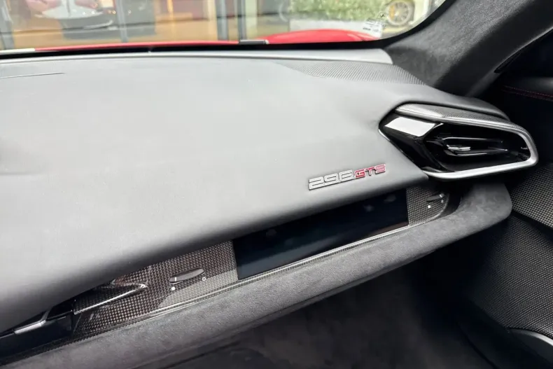 Ferrari 296 GTS din 2023 cu 18.500 km - oferta FER107646 - foto 15