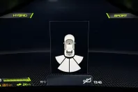 Ferrari 296 GTS din 2023 cu 18.500 km - oferta FER107646 - foto 19