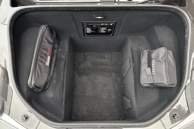 Ferrari 296 GTS din 2023 cu 18.500 km - oferta FER107646 - foto 20