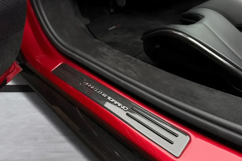 Ferrari 296 GTS din 2023 cu 18.500 km - oferta FER107646 - foto 22