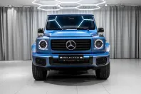 Mercedes-Benz G 580 din 2024 cu 13 km - oferta MER107648 - foto 3