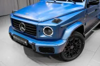 Mercedes-Benz G 580 din 2024 cu 13 km - oferta MER107648 - foto 4