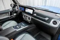 Mercedes-Benz G 580 din 2024 cu 13 km - oferta MER107648 - foto 9