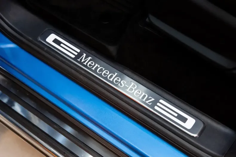 Mercedes-Benz G 580 din 2024 cu 13 km - oferta MER107648 - foto 17