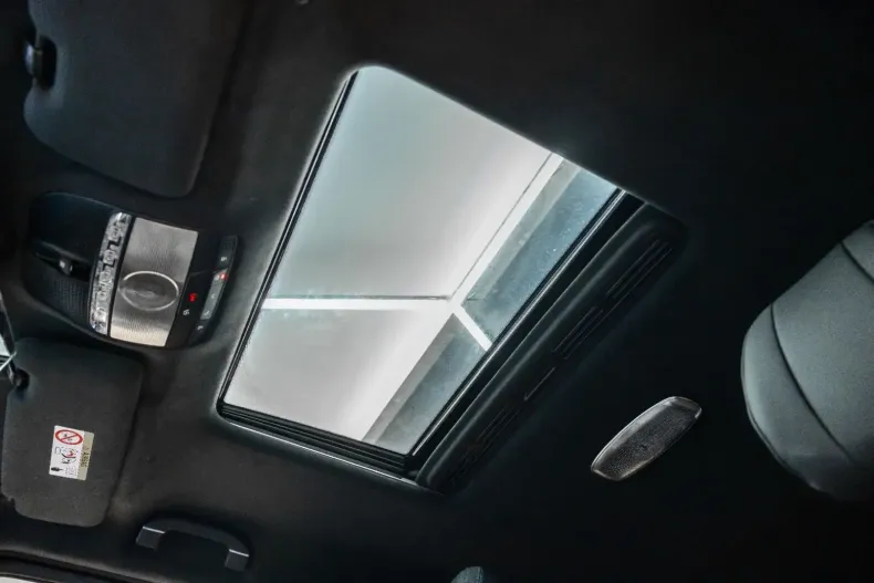 Mercedes-Benz G 580 din 2024 cu 13 km - oferta MER107648 - foto 19