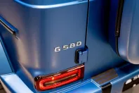 Mercedes-Benz G 580 din 2024 cu 13 km - oferta MER107648 - foto 24