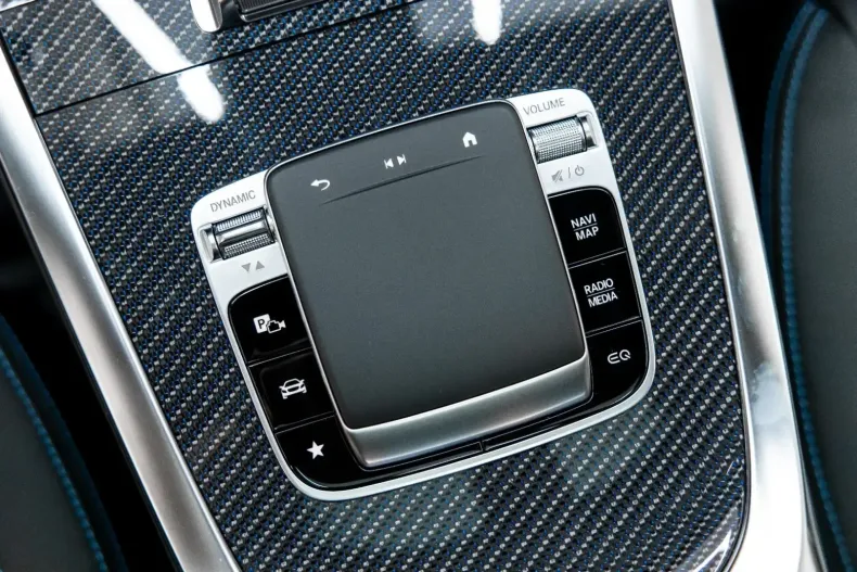 Mercedes-Benz G 580 din 2024 cu 13 km - oferta MER107648 - foto 27