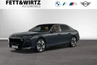 BMW 750 din 2024 cu 17.400 km - oferta BMW107649 - foto 1