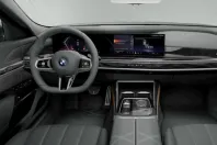 BMW 750 din 2024 cu 17.400 km - oferta BMW107649 - foto 5