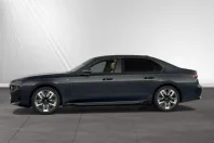 BMW 750 din 2024 cu 17.400 km - oferta BMW107649 - foto 6