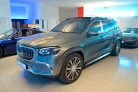 Mercedes-Benz GLS 600 din 2023 cu 14.161 km - oferta MER107650 - foto 3