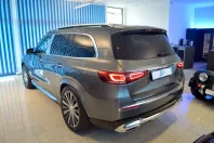 Mercedes-Benz GLS 600 din 2023 cu 14.161 km - oferta MER107650 - foto 12