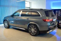 Mercedes-Benz GLS 600 din 2023 cu 14.161 km - oferta MER107650 - foto 13
