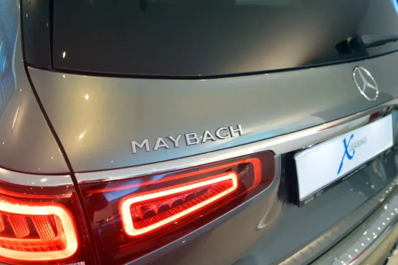 Mercedes-Benz GLS 600 din 2023 cu 14.161 km - oferta MER107650 - foto 15