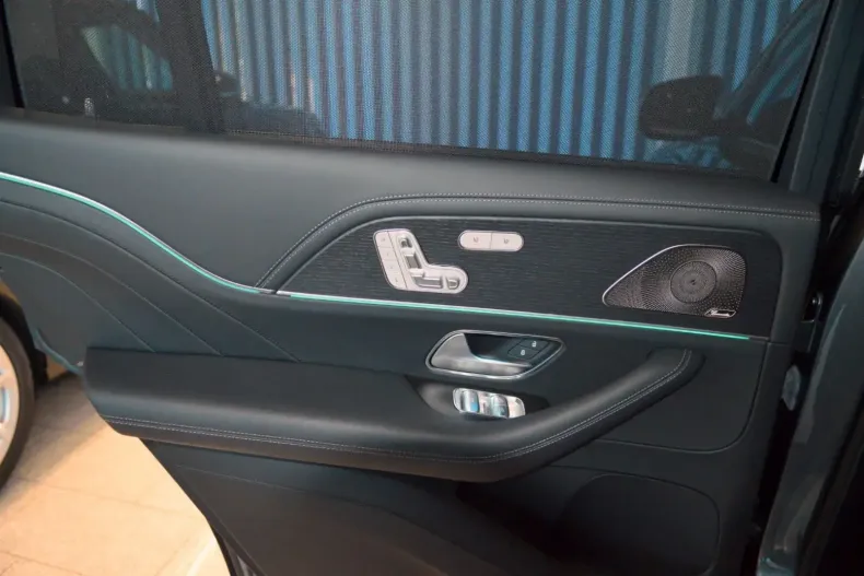 Mercedes-Benz GLS 600 din 2023 cu 14.161 km - oferta MER107650 - foto 21