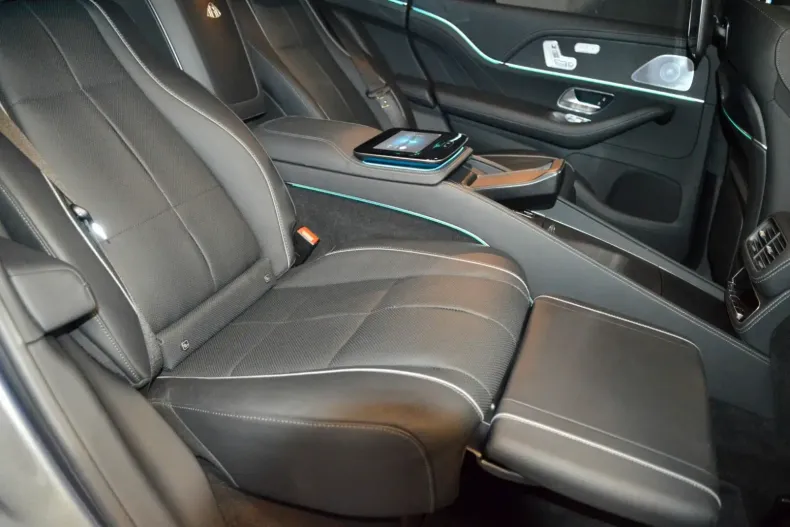 Mercedes-Benz GLS 600 din 2023 cu 14.161 km - oferta MER107650 - foto 23