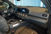 Mercedes-Benz GLS 600 din 2023 cu 14.161 km - oferta MER107650 - foto 27