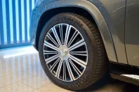 Mercedes-Benz GLS 600 din 2023 cu 14.161 km - oferta MER107650 - foto 30