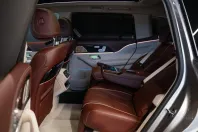 Mercedes-Benz GLS 600 din 2023 cu 22.000 km - oferta MER107651 - foto 10