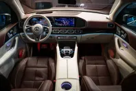 Mercedes-Benz GLS 600 din 2023 cu 22.000 km - oferta MER107651 - foto 13