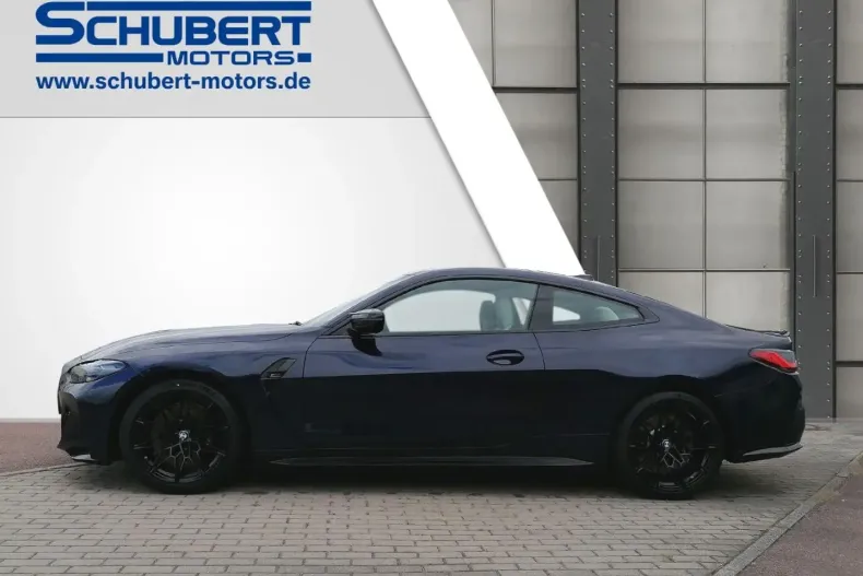 BMW M4 din 2022 cu 28.854 km - oferta BMW107654 - foto 3