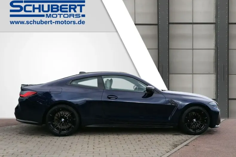 BMW M4 din 2022 cu 28.854 km - oferta BMW107654 - foto 5