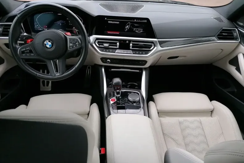 BMW M4 din 2022 cu 28.854 km - oferta BMW107654 - foto 8