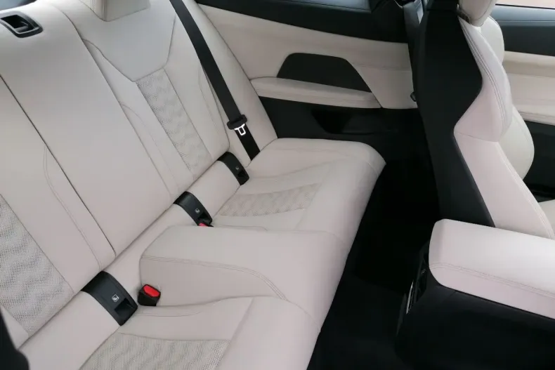 BMW M4 din 2022 cu 28.854 km - oferta BMW107654 - foto 10