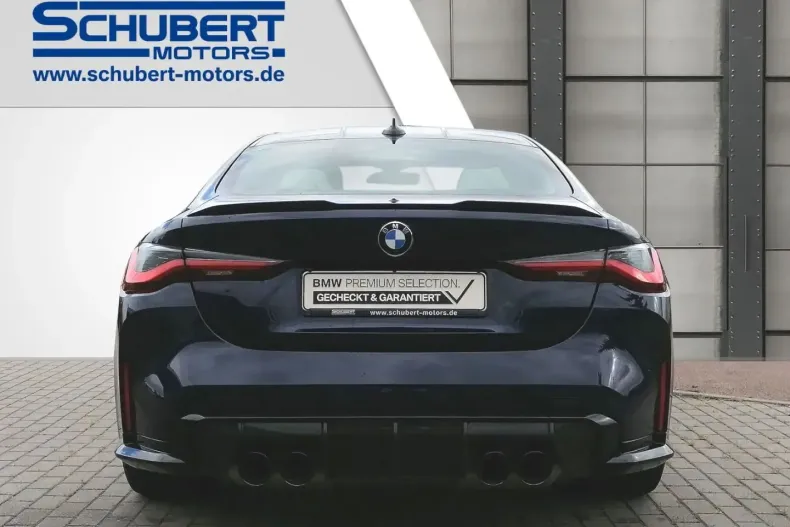 BMW M4 din 2022 cu 28.854 km - oferta BMW107654 - foto 15