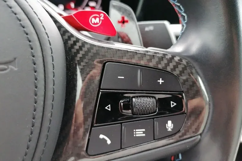 BMW M4 din 2022 cu 28.854 km - oferta BMW107654 - foto 24