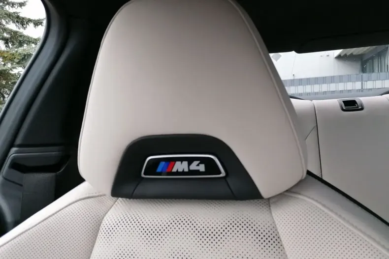 BMW M4 din 2022 cu 28.854 km - oferta BMW107654 - foto 27