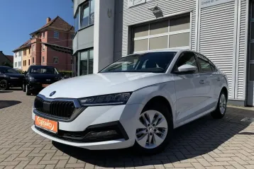 Skoda Octavia din 2024 - oferta SKO107655
