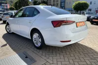 Skoda Octavia din 2024 cu 20.380 km - oferta SKO107655 - foto 7