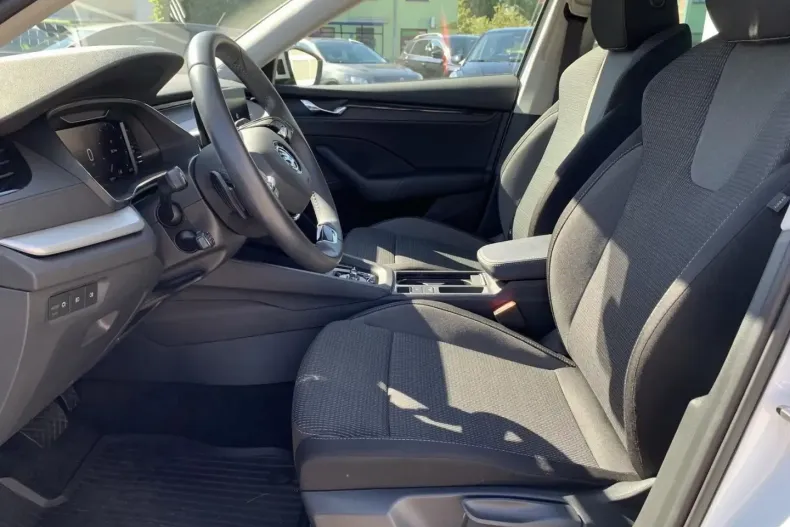 Skoda Octavia din 2024 cu 20.380 km - oferta SKO107655 - foto 9