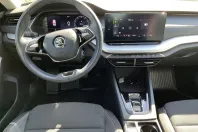 Skoda Octavia din 2024 cu 20.380 km - oferta SKO107655 - foto 11