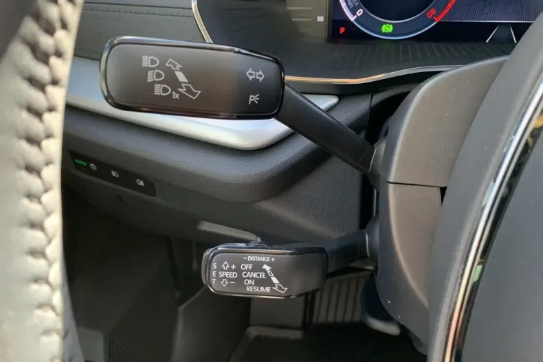 Skoda Octavia din 2024 cu 20.380 km - oferta SKO107655 - foto 18