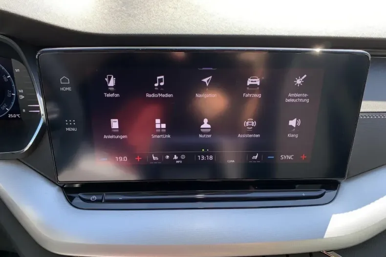 Skoda Octavia din 2024 cu 20.380 km - oferta SKO107655 - foto 20