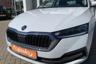 Skoda Octavia din 2024 cu 20.380 km - oferta SKO107655 - foto 26