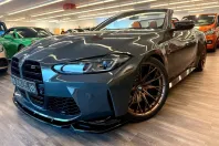 BMW M4 din 2024 cu 2.690 km - oferta BMW107656 - foto 1