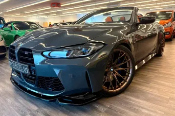 BMW M4 din 2024 - oferta BMW107656